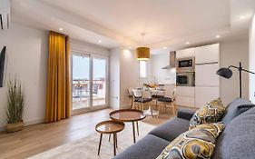 Sur Suites Palmeras 9