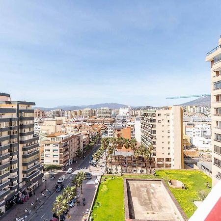 Sur Suites Palmeras 9 Fuengirola Buitenkant foto